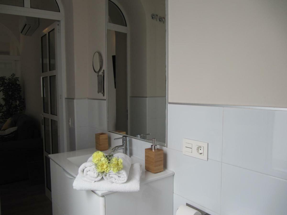 Life Apartments Guadalete Jerez de la Frontera Buitenkant foto