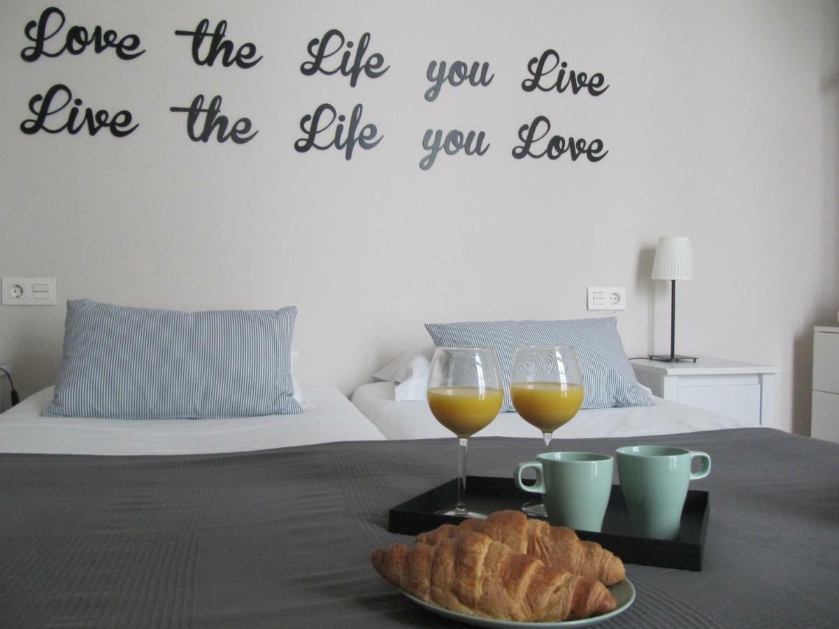 Life Apartments Guadalete Jerez de la Frontera Buitenkant foto