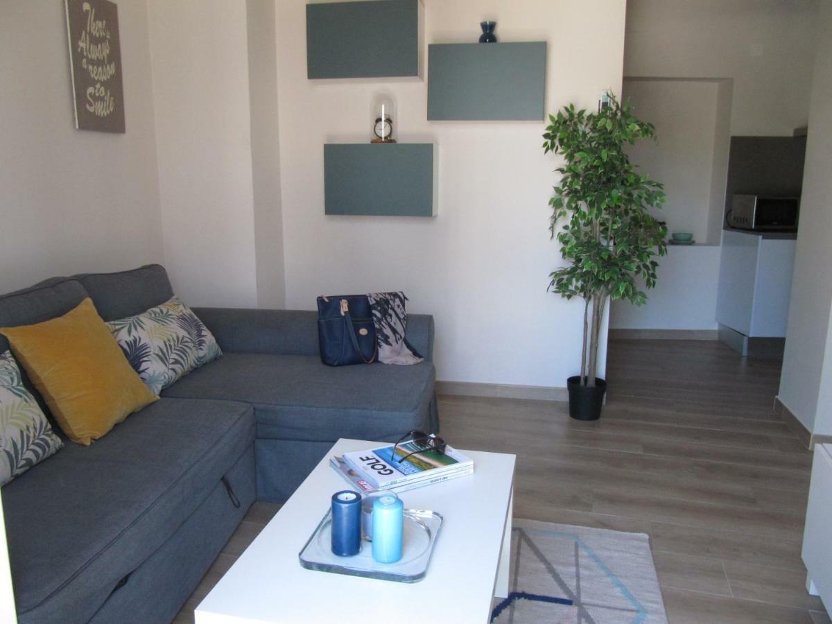 Life Apartments Guadalete Jerez de la Frontera Buitenkant foto