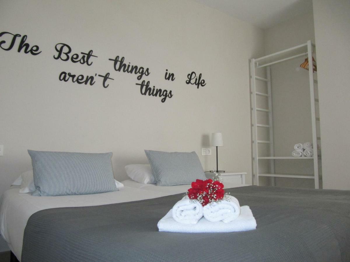 Life Apartments Guadalete Jerez de la Frontera Buitenkant foto