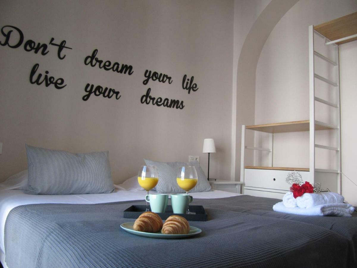 Life Apartments Guadalete Jerez de la Frontera Buitenkant foto