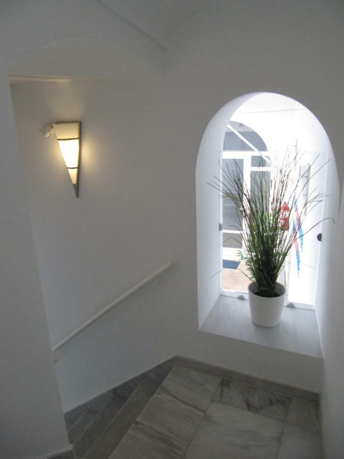 Life Apartments Guadalete Jerez de la Frontera Buitenkant foto