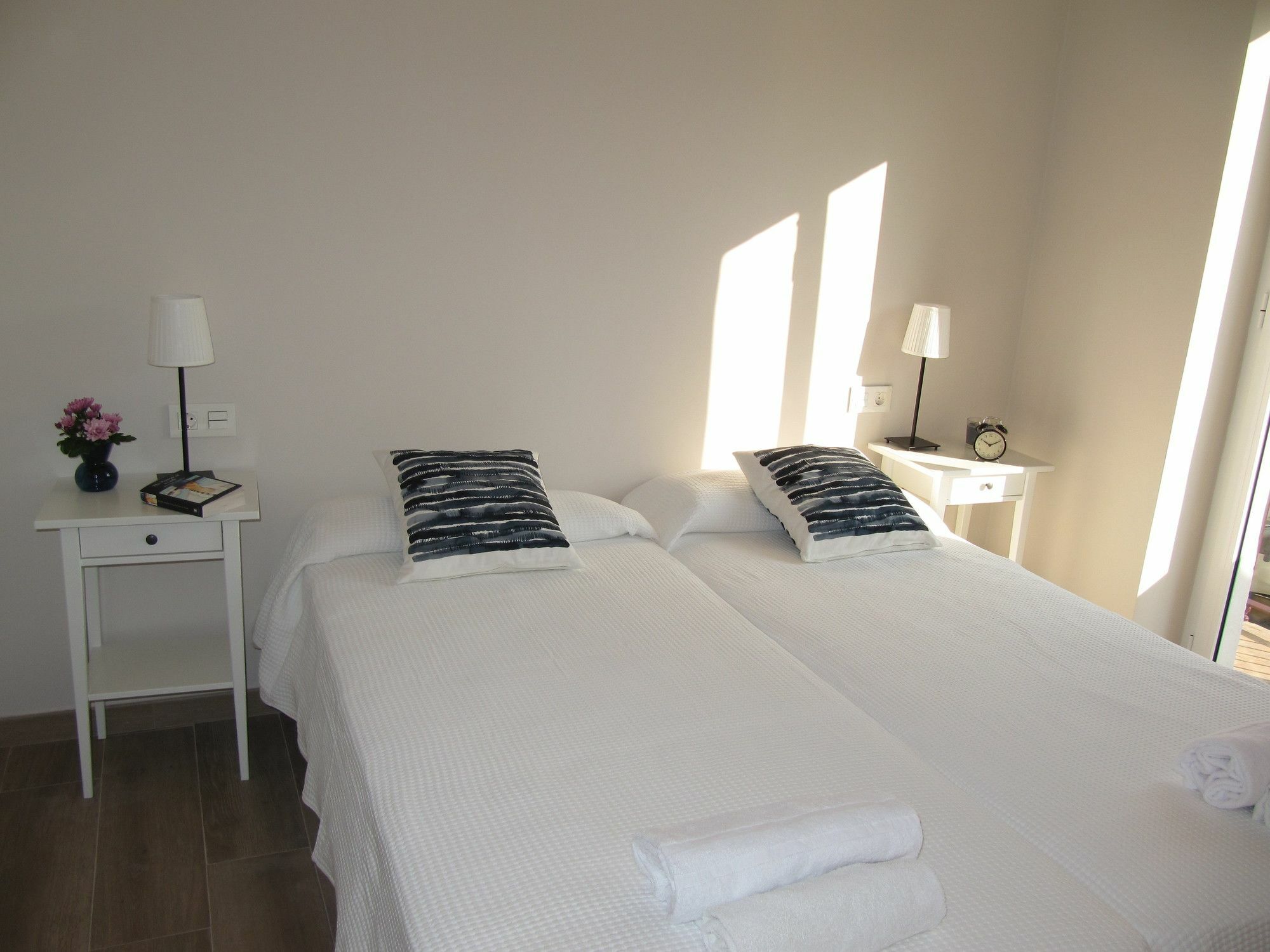 Life Apartments Guadalete Jerez de la Frontera Buitenkant foto