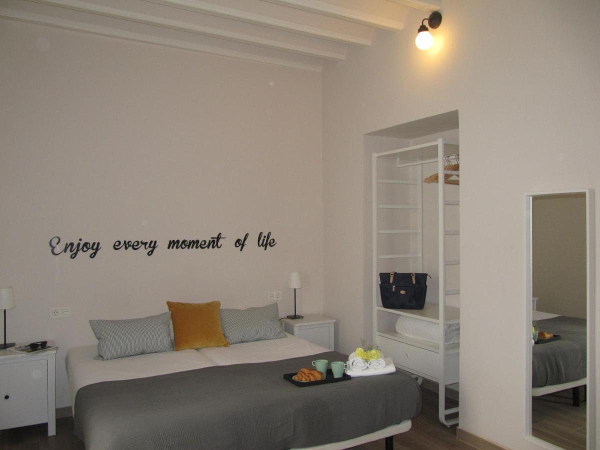 Life Apartments Guadalete Jerez de la Frontera Buitenkant foto