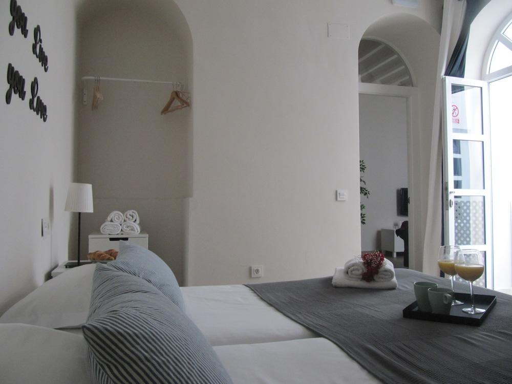 Life Apartments Guadalete Jerez de la Frontera Buitenkant foto