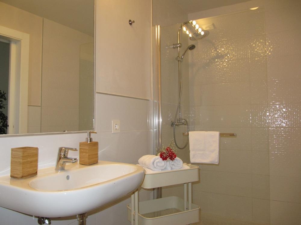Life Apartments Guadalete Jerez de la Frontera Buitenkant foto